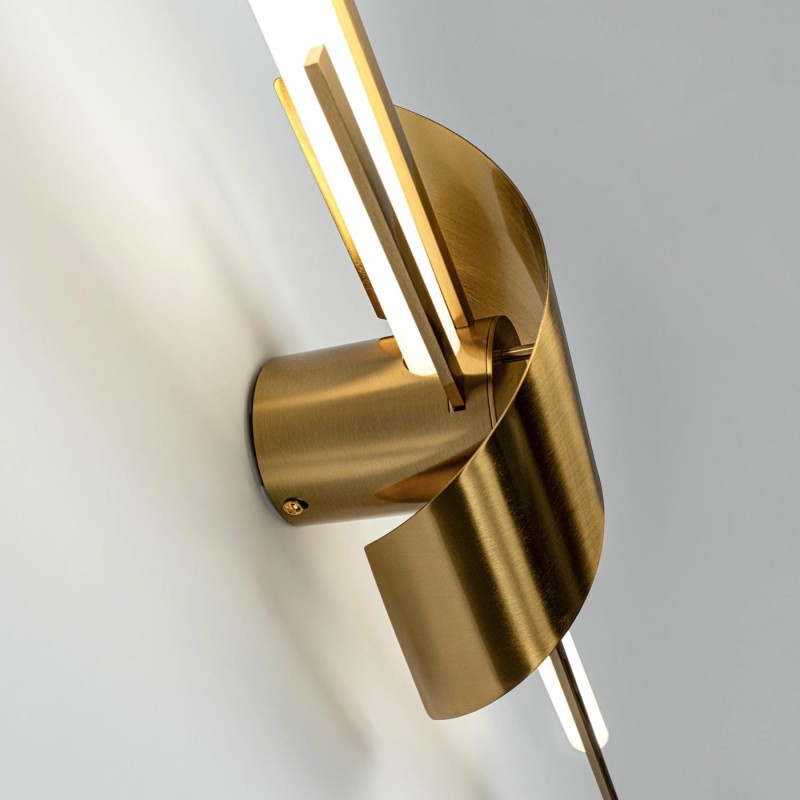 Настенный светильник MODELUX ML.655.650 BS