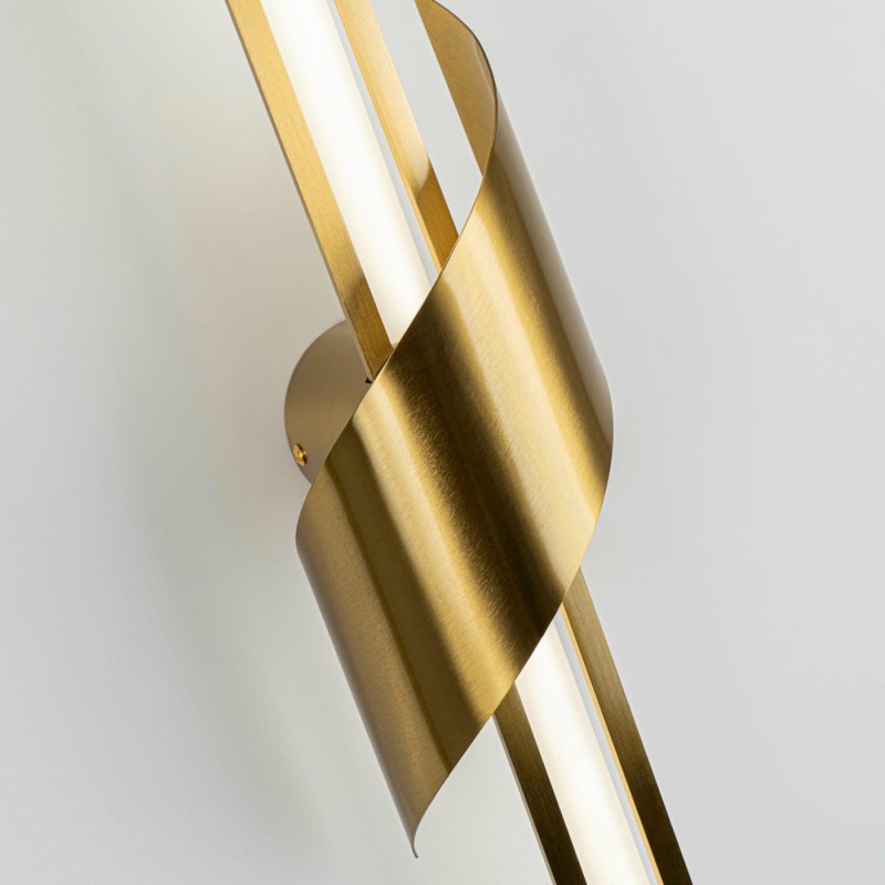 Настенный светильник MODELUX ML.655.650 BS