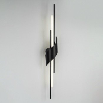 Настенный светильник MODELUX ML.655.850 BK