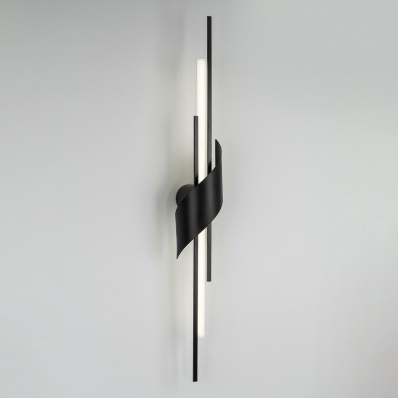 Настенный светильник MODELUX ML.655.850 BK