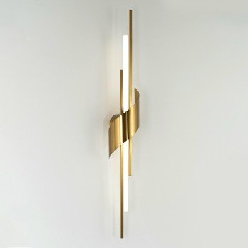 Настенный светильник MODELUX ML.655.850 BS