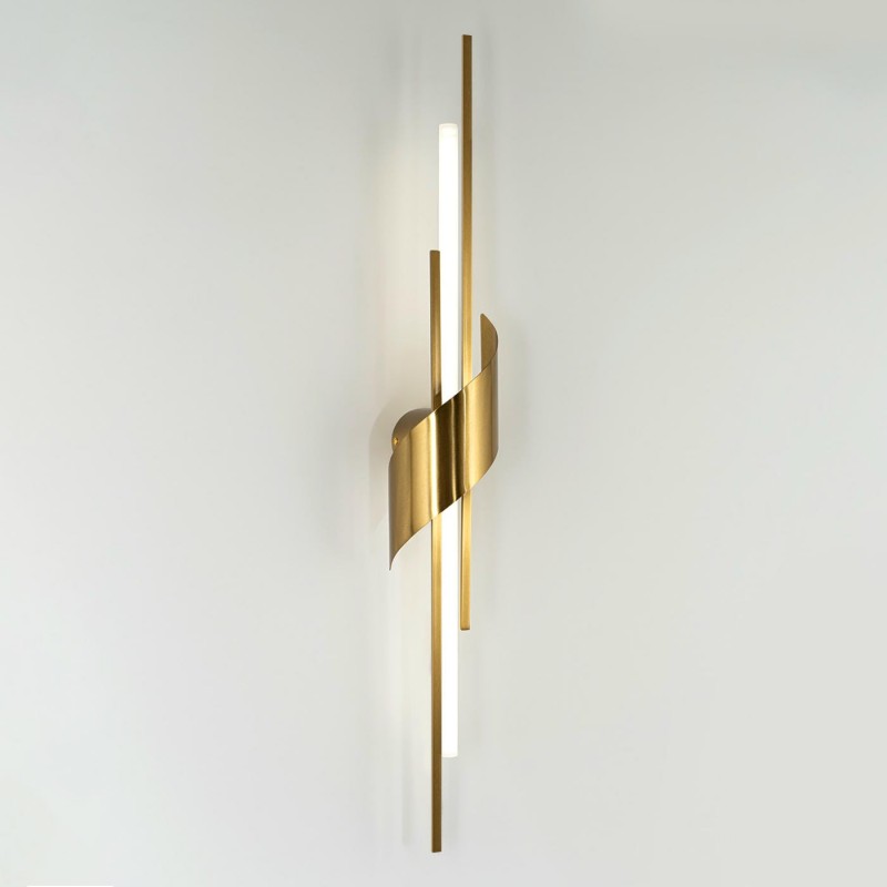 Настенный светильник MODELUX ML.655.850 BS