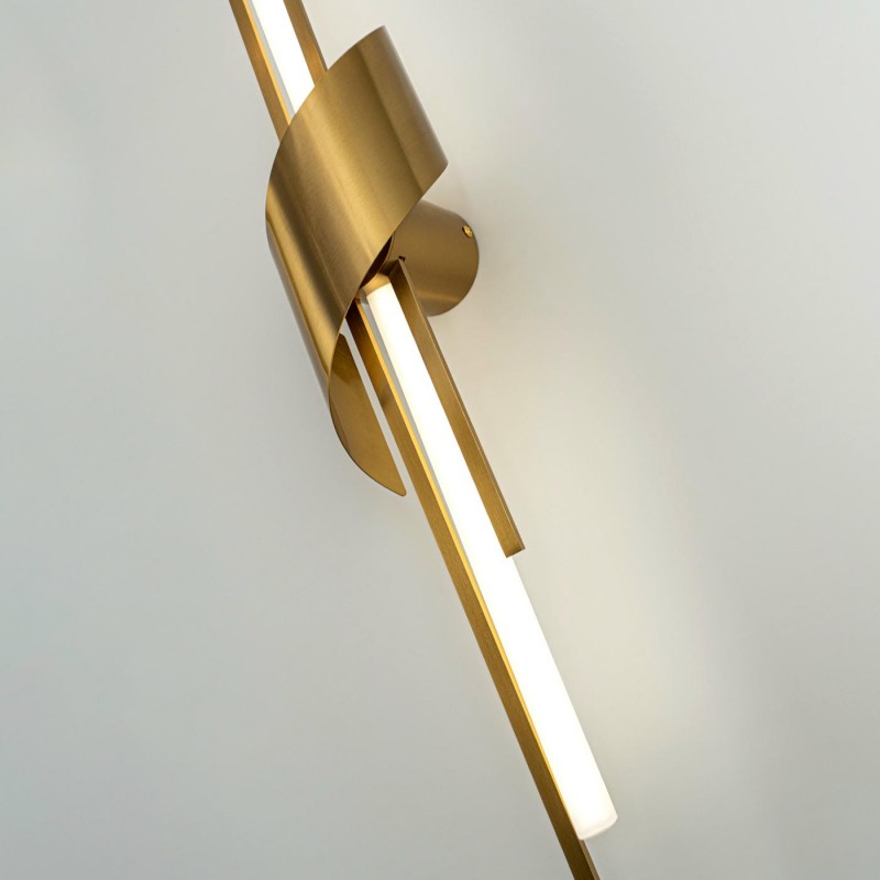 Настенный светильник MODELUX ML.655.850 BS