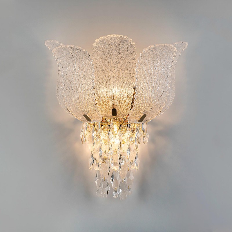 Настенный светильник MODELUX premium ML.6550.04P