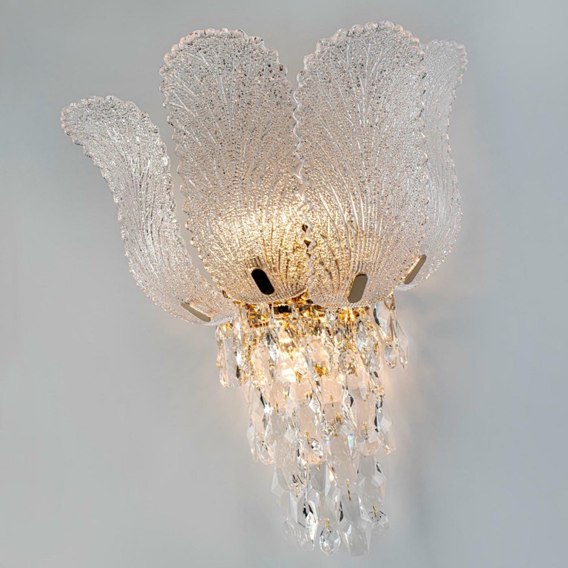 Настенный светильник MODELUX premium ML.6550.04P