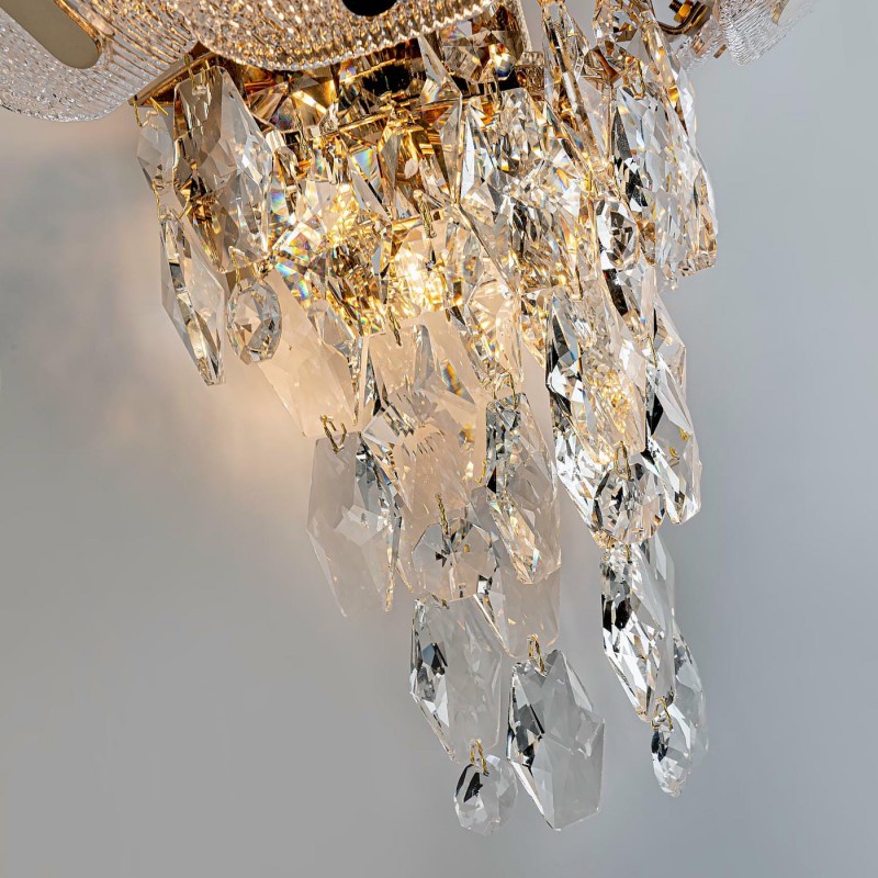 Настенный светильник MODELUX premium ML.6550.04P