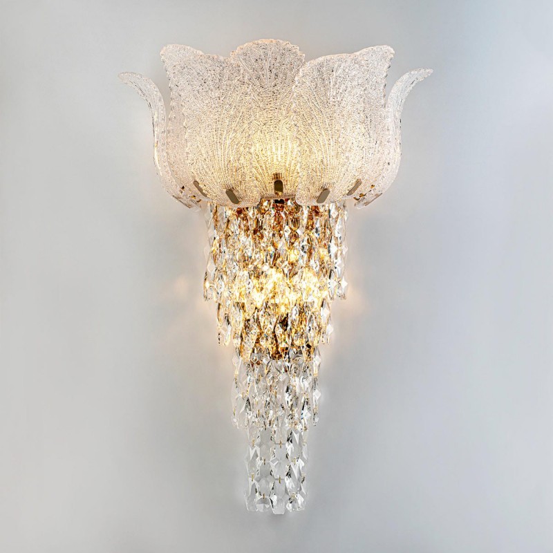 Настенный светильник MODELUX premium ML.6550.05P