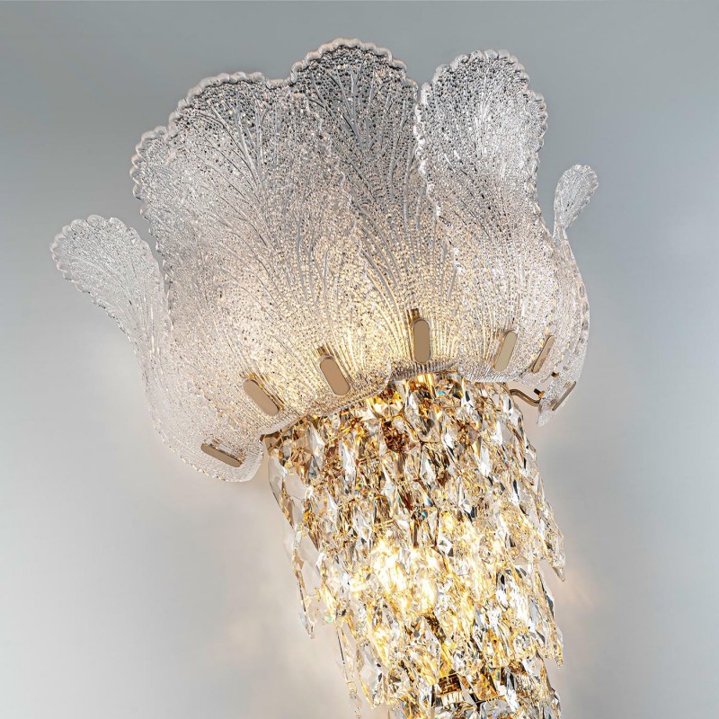 Настенный светильник MODELUX premium ML.6550.05P