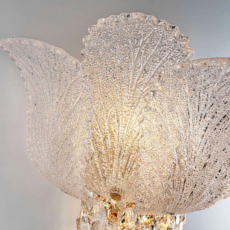 Настенный светильник MODELUX premium ML.6550.05P