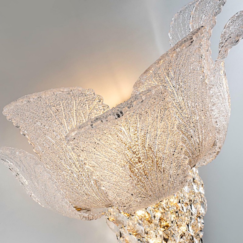 Настенный светильник MODELUX premium ML.6550.05P