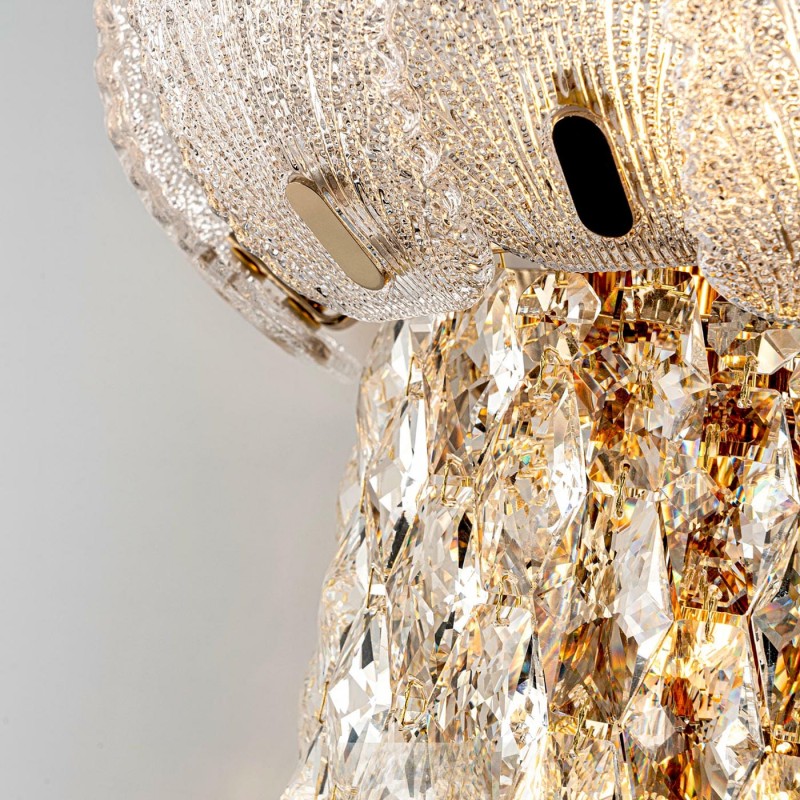 Настенный светильник MODELUX premium ML.6550.05P