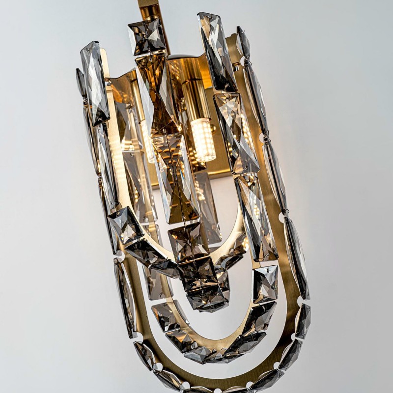 Настенный светильник MODELUX ML.6621.02 BS-SM