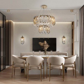 Настенный светильник MODELUX ML.6621.02 BS