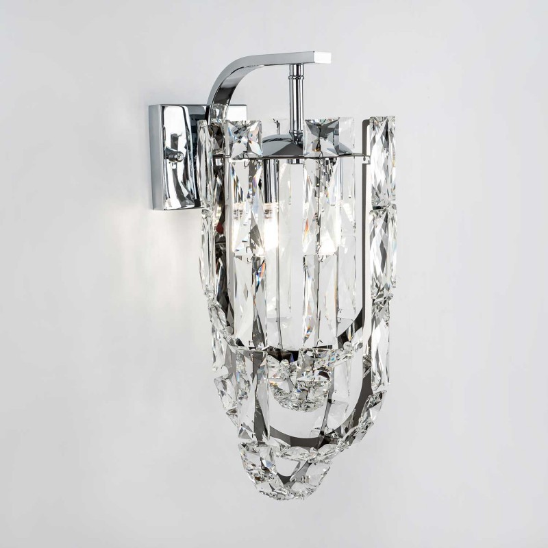 Настенный светильник MODELUX ML.6621.02 CR