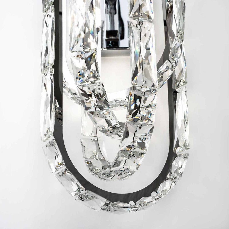 Настенный светильник MODELUX ML.6621.02 CR