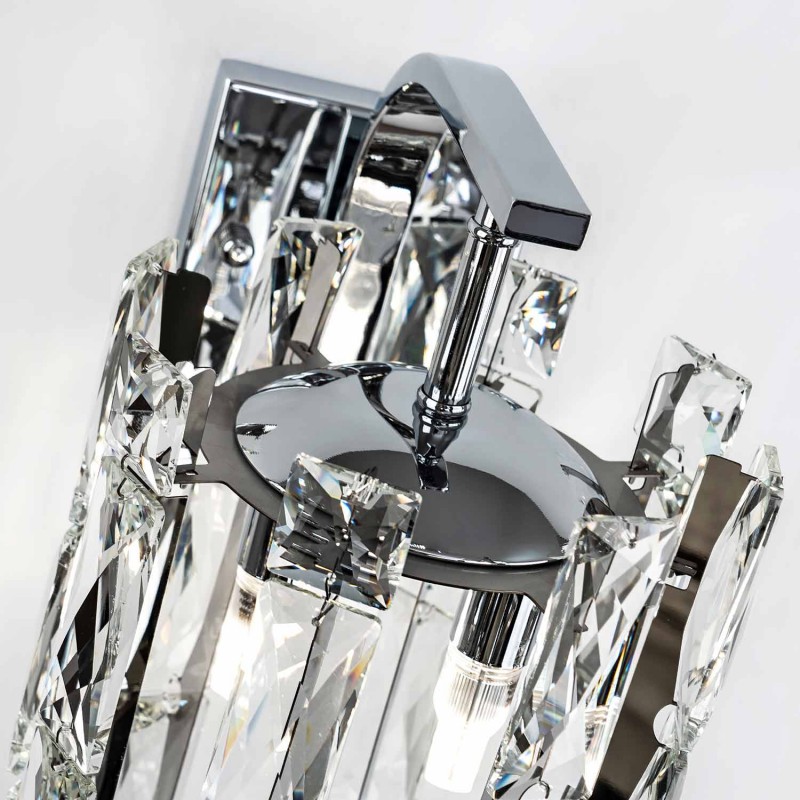 Настенный светильник MODELUX ML.6621.02 CR