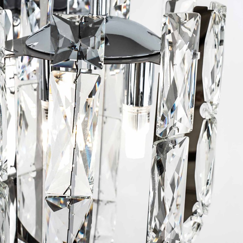 Настенный светильник MODELUX ML.6621.02 CR