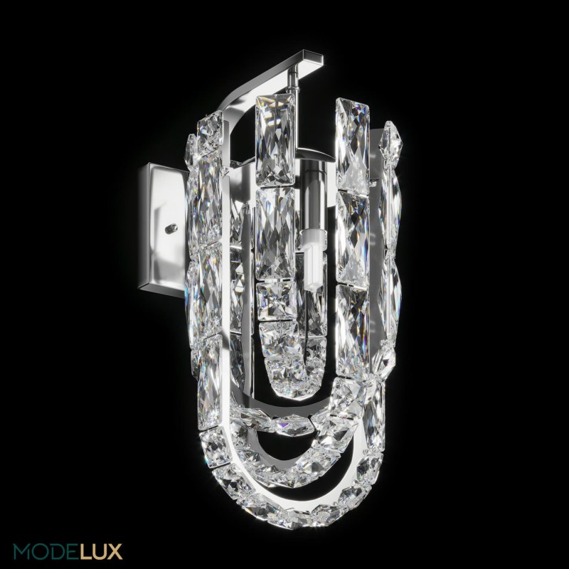 Настенный светильник MODELUX ML.6621.02 CR