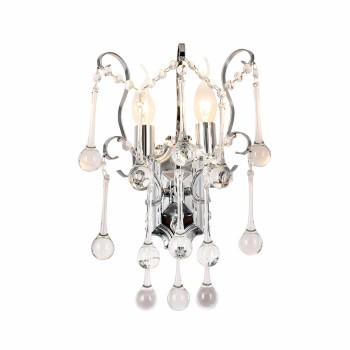 Настенный светильник MODELUX ML.6761.02 CR