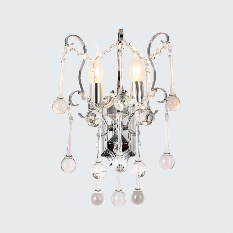 Настенный светильник MODELUX ML.6761.02 CR