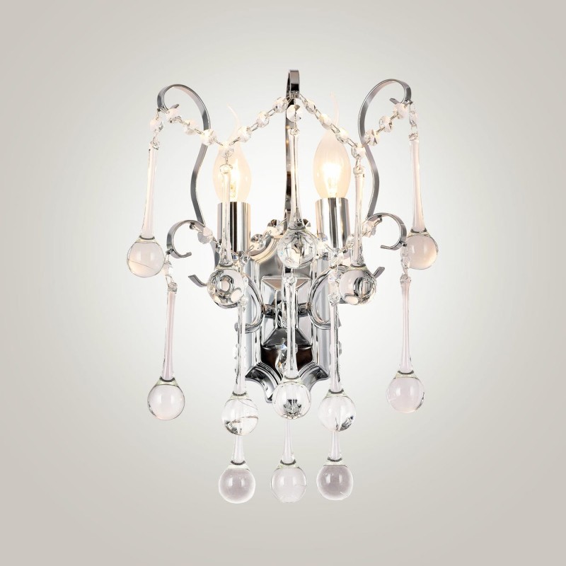 Настенный светильник MODELUX ML.6761.02 CR