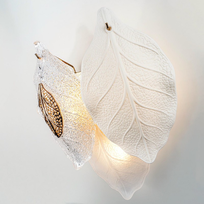 Настенный светильник MODELUX ML.6770.390 GD