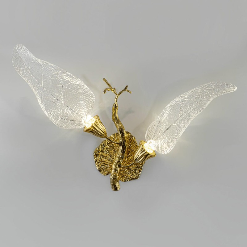 Настенный светильник MODELUX premium ML.6800.02P