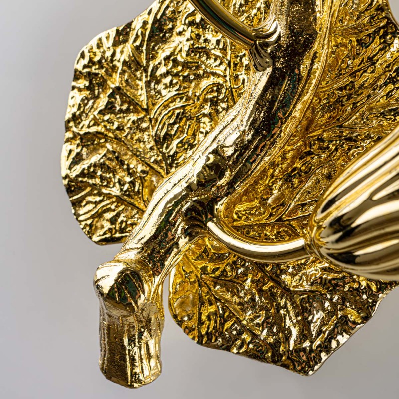 Настенный светильник MODELUX premium ML.6800.02P