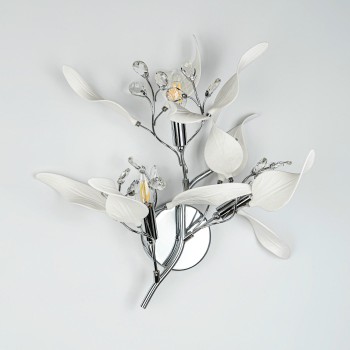 Настенный светильник MODELUX premium ML.6808.450P CR