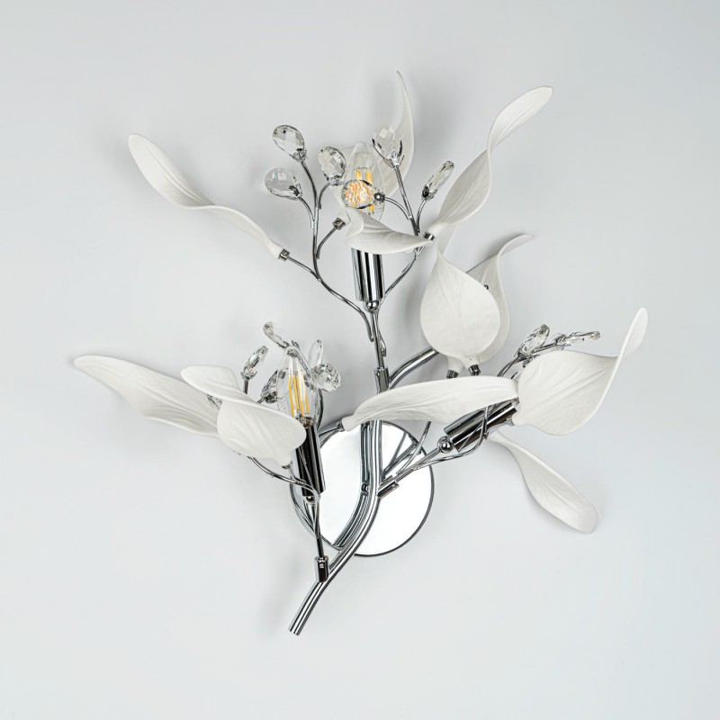 Настенный светильник MODELUX premium ML.6808.450P CR