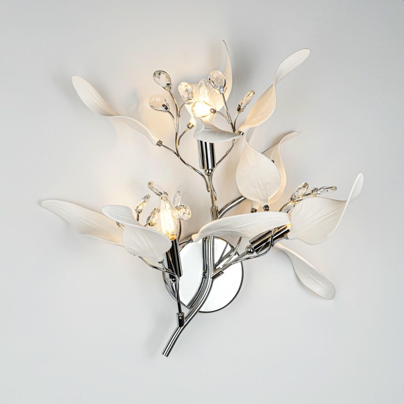 Настенный светильник MODELUX premium ML.6808.450P CR