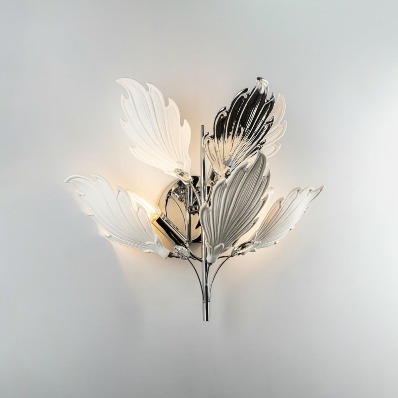 Настенный светильник MODELUX ML.6869.450 CR