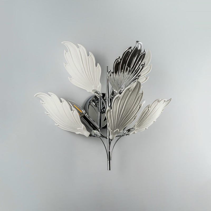 Настенный светильник MODELUX ML.6869.450 CR