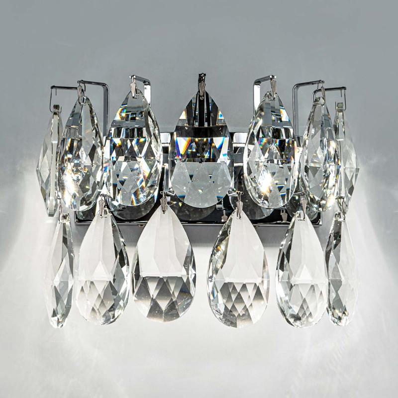 Настенный светильник MODELUX ML.6900.300 CR