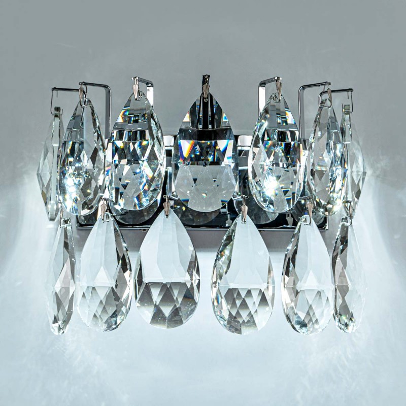 Настенный светильник MODELUX ML.6900.300 CR