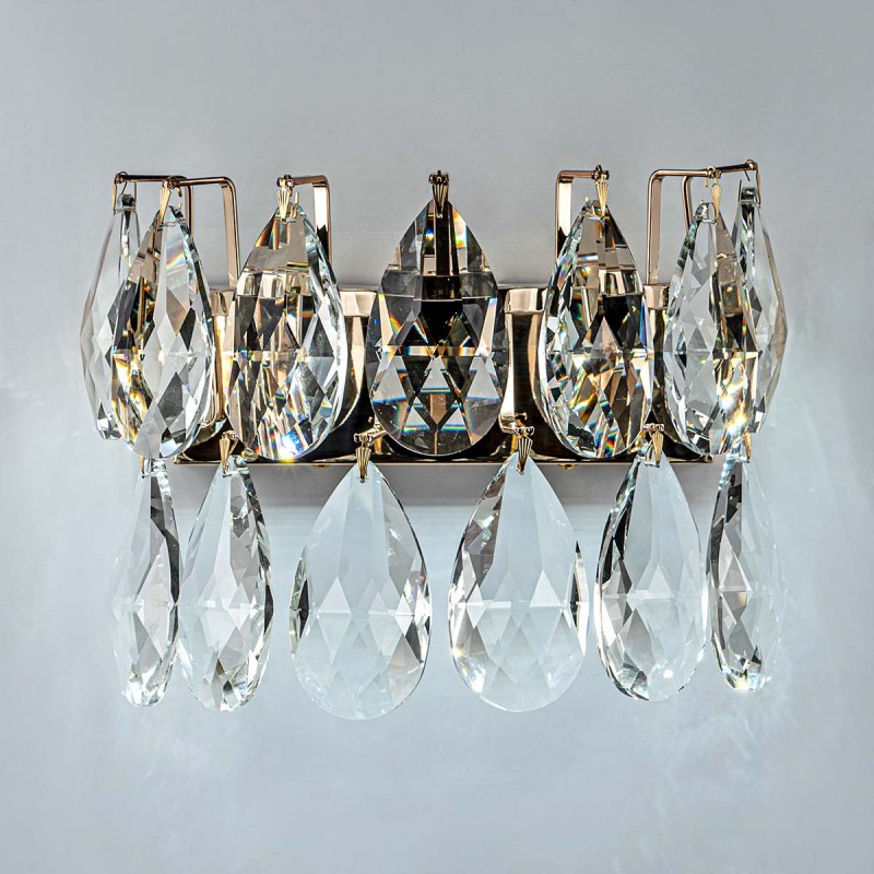 Настенный светильник MODELUX ML.6900.300 GD