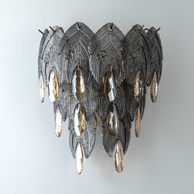 Настенный светильник MODELUX ML.6928.350 BS