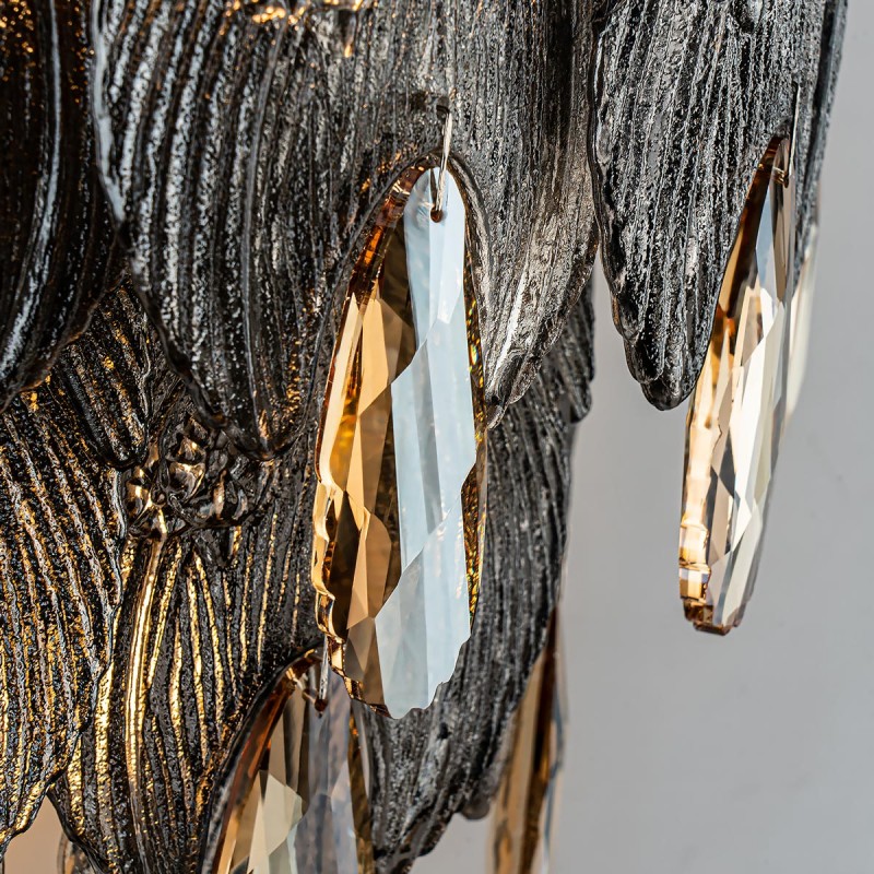 Настенный светильник MODELUX ML.6928.350 BS