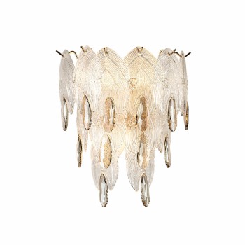 Настенный светильник MODELUX ML.6928.350 GD