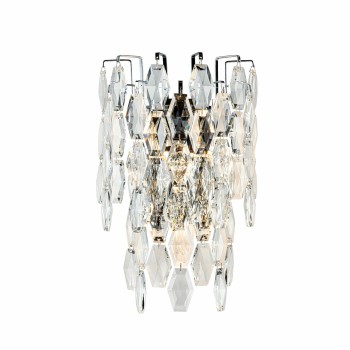 Настенный светильник MODELUX ML.6938.380 CR