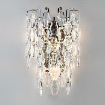 Настенный светильник MODELUX ML.6938.380 CR