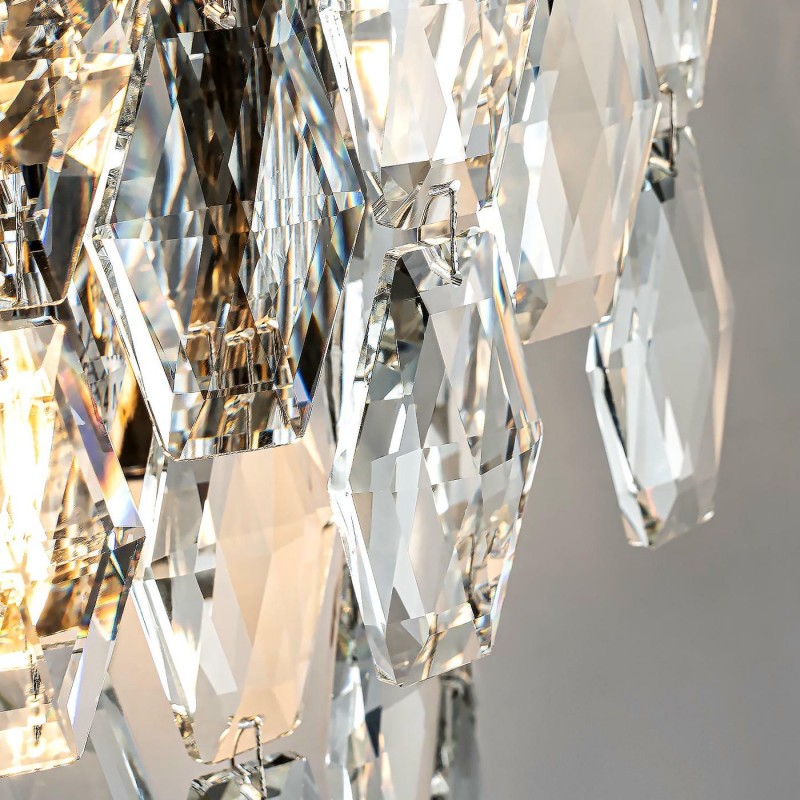 Настенный светильник MODELUX ML.6938.380 CR