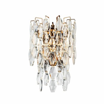 Настенный светильник MODELUX ML.6938.380 GD