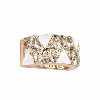 Настенный светильник MODELUX premium ML.6982.230P GD