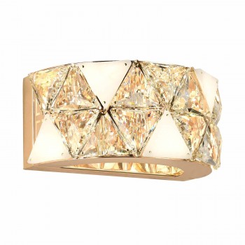 Настенный светильник MODELUX premium ML.6982.230P GD