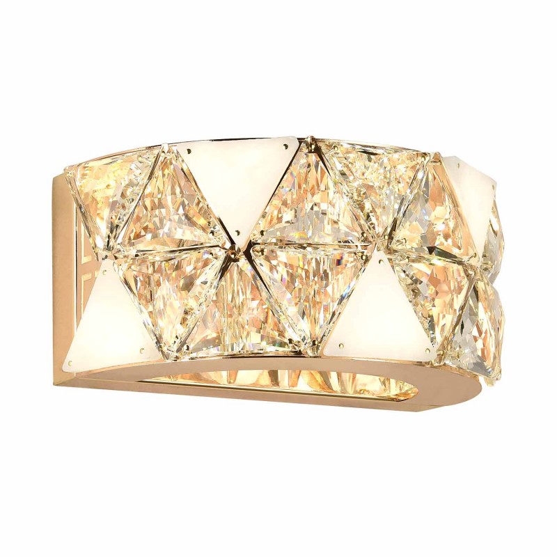 Настенный светильник MODELUX premium ML.6982.230P GD