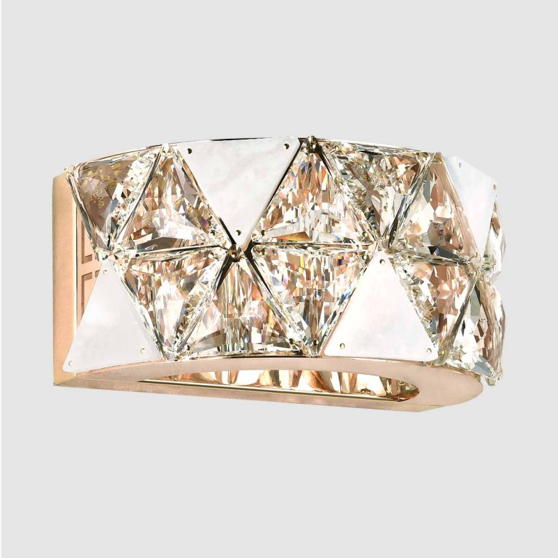 Настенный светильник MODELUX premium ML.6982.230P GD