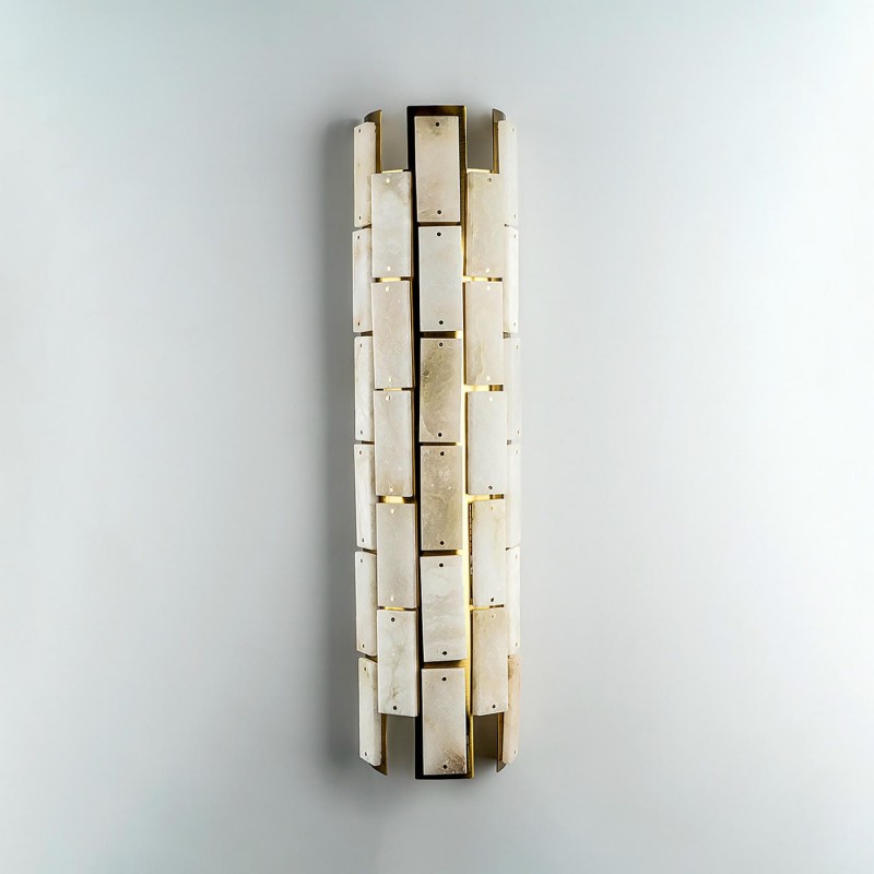 Настенный светильник MODELUX ML.6998.490 BS