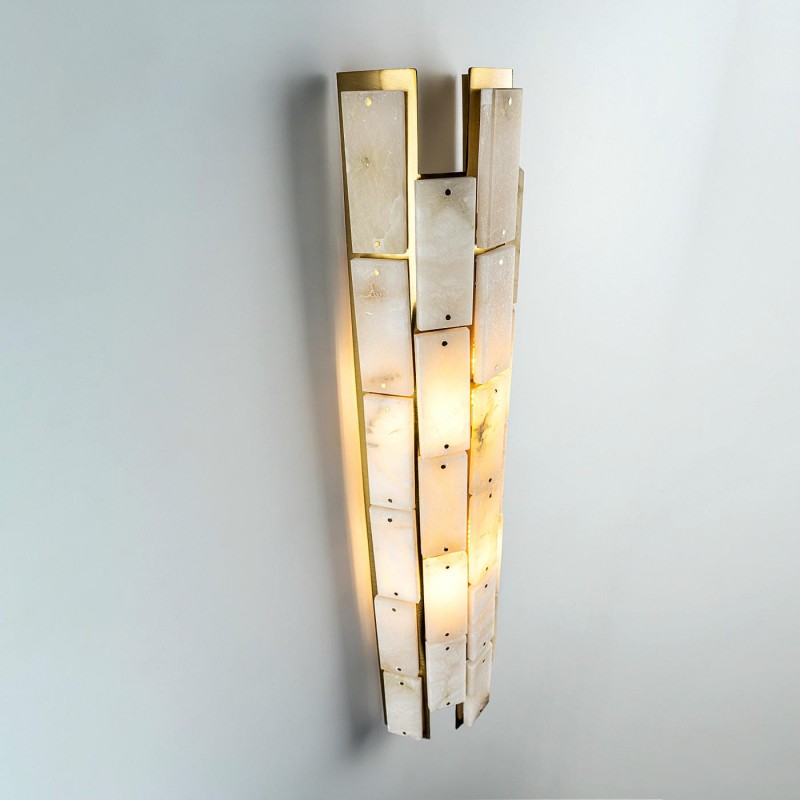 Настенный светильник MODELUX ML.6998.490 BS