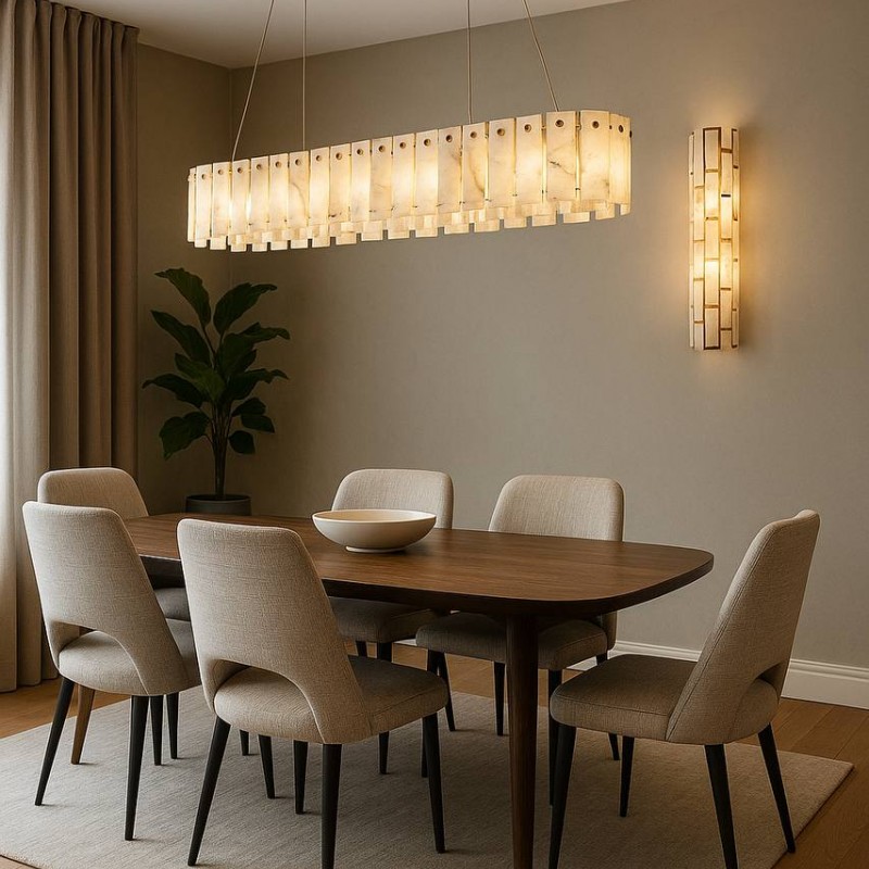 Настенный светильник MODELUX ML.6998.490 BS